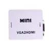 VGA to HDMI Converter Buy Online @ido.lk  x