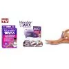 Wonder Wax Hair Removal Complete Waxing System Buy now @ido.lk  x
