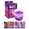 Wonder Wax Hair Removal Complete Waxing System@ido.lk  x