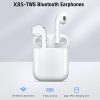 XS TWS Bluetooth . Earbuds Best Price@ ido.lk  x