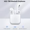 XS TWS Bluetooth . Earbuds Best Price@ ido.lk  x