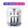XS TWS Bluetooth . Earbuds Best Price@ido.lk  x