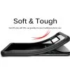 IPAKY Original Shockproof Phone Case For Samsung Black @ido.lk  x