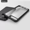 IPAKY Original Shockproof Phone Case For iPhone @ ido.lk  x