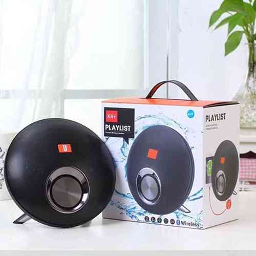 Buy JBL Playlist K4+ Bluetooth Speaker | toko.lk