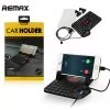 Remax Car phone Holder @ido.lk  x