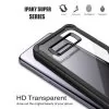 Shockproof Phone Case For Samsung@ ido.lk  x