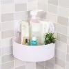 Triangle Bath and Kitchen Storage Shelf Best Price@ido.lk  x