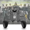 Ak66 All-in-One PUBG mobile controller