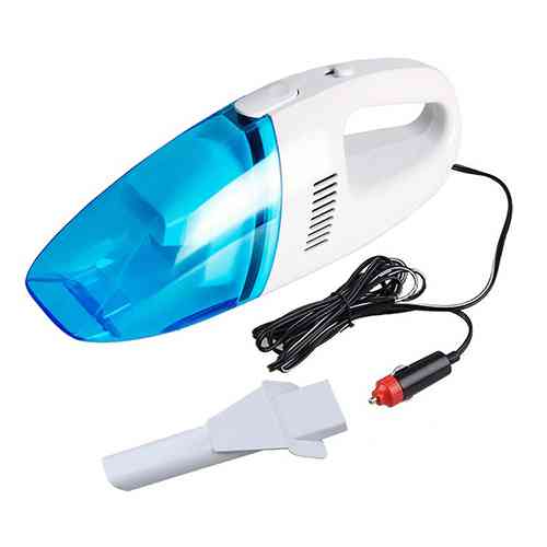 DC 12V Car HighPower Vacuum Cleaner toko.lk