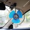 12V Car Dash Board Cooling fan