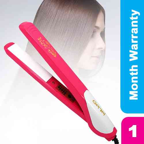 gemei hair straightener price