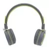 SonicGear AIRPHONE V G.Lime Green Bluetooth Headset