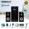 SONICGEAR EVO 7 Pro BTMI 2.1 Multimedia Speaker