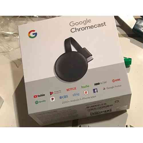 google home mini chromecast netflix