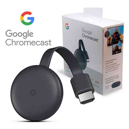 new google chromecast 2022