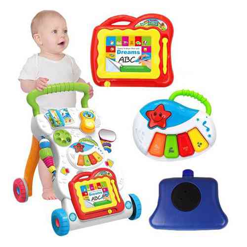 music walker for babies