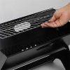 Portable BBQ Grill Machine