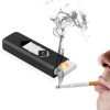 USB Rechargeable Cigarette Lighter