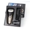 Electric Rechargeable shaver @ ido.lk  x