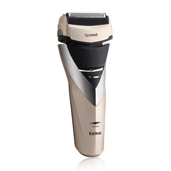 Electric Rechargeable shaver @ido.lk
