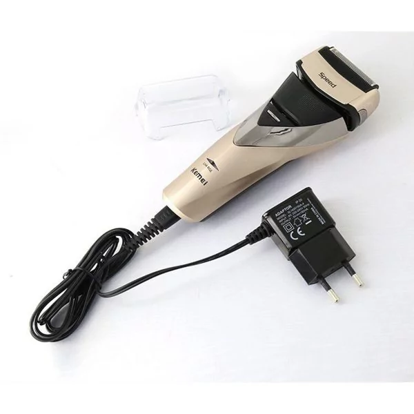 Electric Rechargeable shaver@ ido.lk
