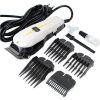 Geemy Hair Clipper Trimmer Wired GM-1021