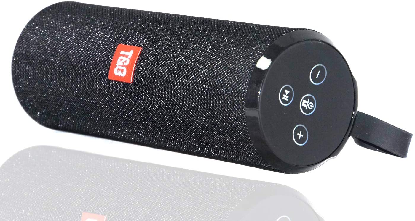 Portable Bluetooth Speaker TG126 | Lowest Price in Sri ...