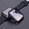 Apple Watch Case with Built-in Tempered Glass Screen Protector