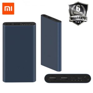 Mi Power Bank 3