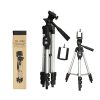 Mobile Tripod Stand With Bluetooth Remote @ ido.lk  x