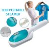 TOBI Portable Handheld Travel Steamer Iron @ ido.lk  x