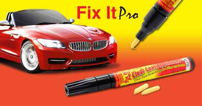 Fix it pro pen @ido.lk