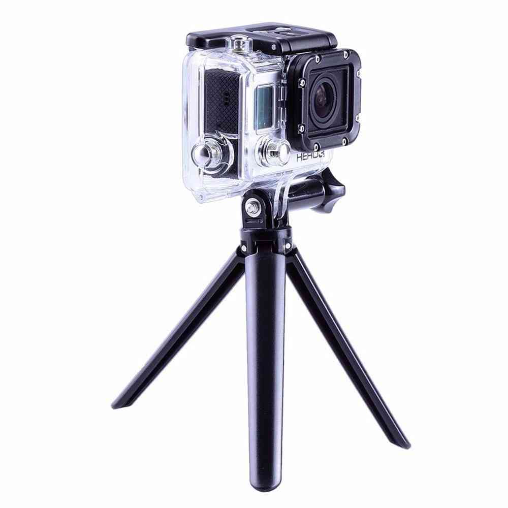 3-way-mount-Tripod-monopod-for-GoPro-HERO-1-2-3-3+-4-go-pro-SJ4000-Xiaomi-Yi-way-3way-tripe-para-camera-pau-de-selfie-Accessorie (2)