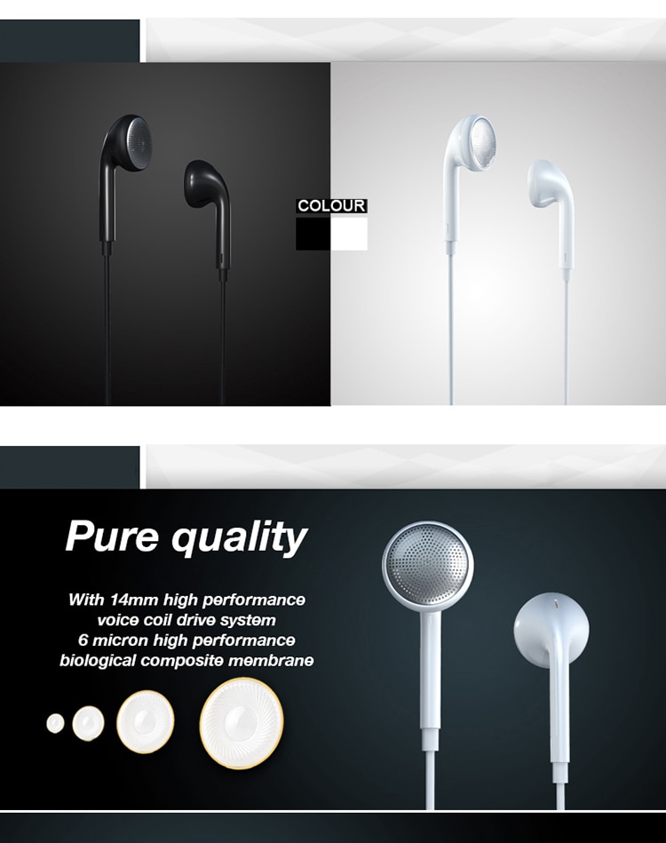 REMAX Earphone For Mobile Phone_04