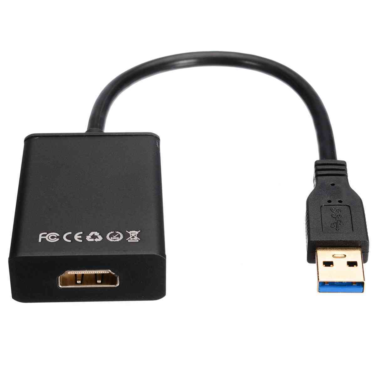 USB to HDMI Converter Sri Lanka