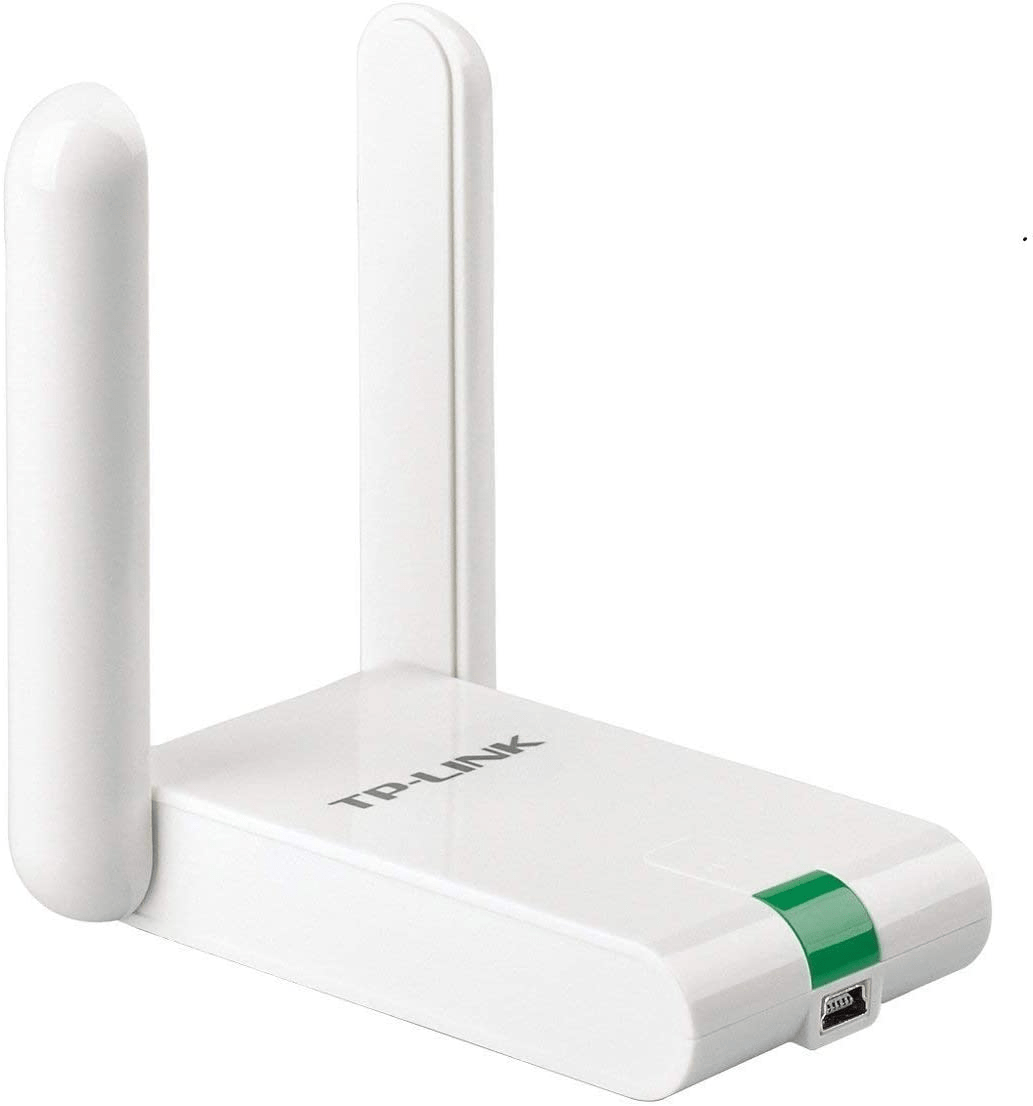Tp-link Wireless USB Adapter 300Mbps High Gain Wireless Adapter