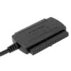 USB 2.0 to SATA / IDE Cable Converter Sri Lanka Best Price www.ido.lk