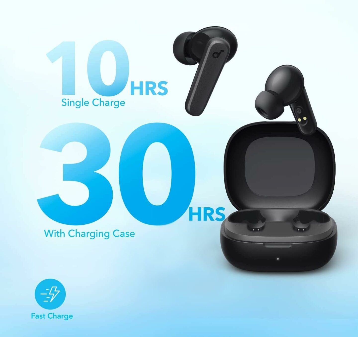 Anker R50i True Wireless Earbuds: Buy Anker R50i True Wireless Earbuds Best Price in Sri Lanka | ido.lk