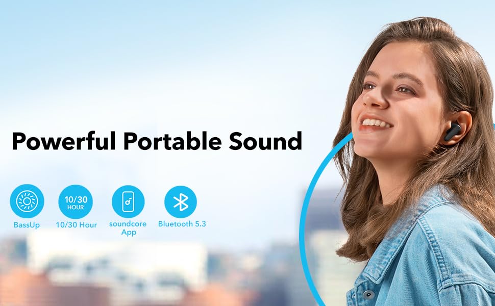 Anker R50i True Wireless Earbuds: Buy Anker R50i True Wireless Earbuds Best Price in Sri Lanka | ido.lk