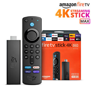 Amazon Fire TV Stick K Max @ ido.lk  x