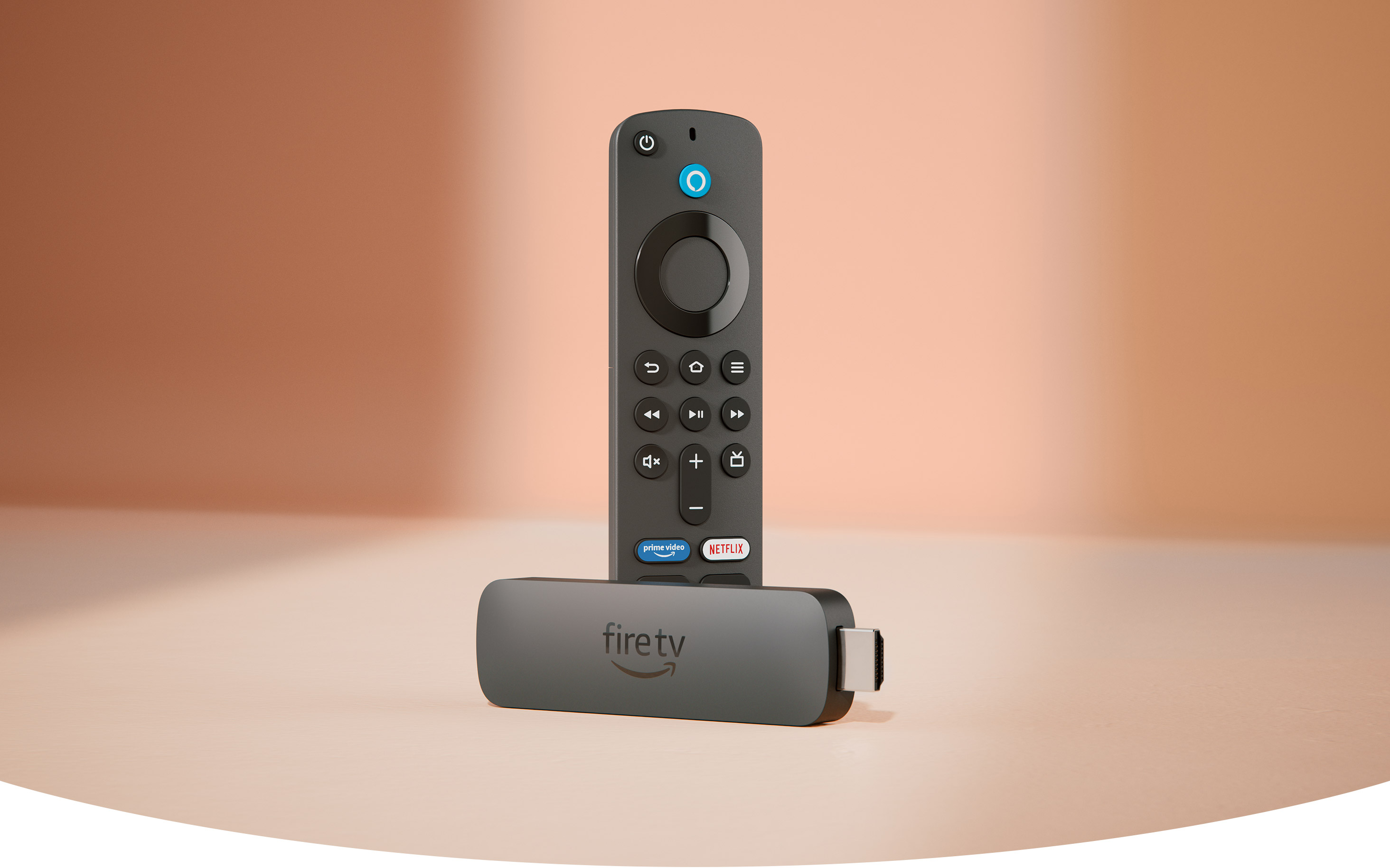 Amazon Fire TV Stick 4K (2nd Generation) in colombo sri lanka ido.lk