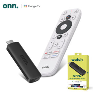 onn. Android TV Stick Google TV Full HD Streaming Device Best Price in Sri Lanka @ Toko.lk