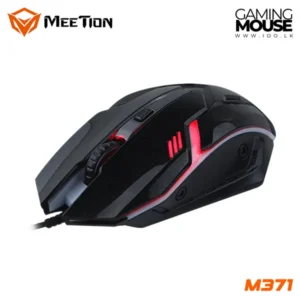 Meetion MT-M371 USB Wired Gaming Mouse