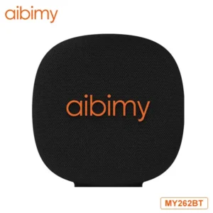Aibimy MY262BT Waterproof Bluetooth Speaker 15W
