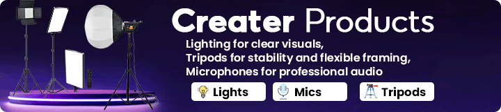 Creater Products Sri Lank TOKO.lk