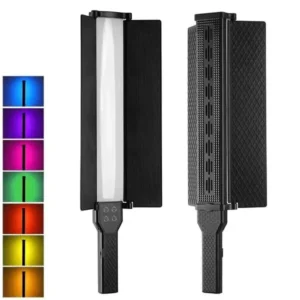 LS188 RGB LED Light Stick with Remote