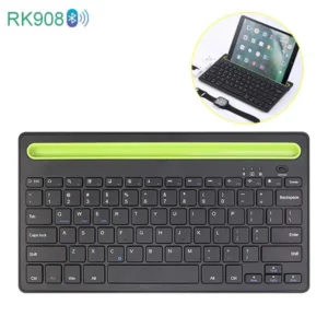 RK908 Tablet and Laptop Mini Bluetooth Keyboard