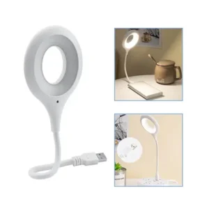 USB LED Light with Smart Voice Control